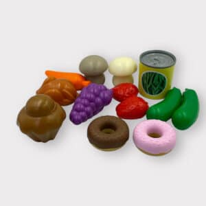Coffret Nourriture