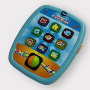 Baby tablette Bilingue