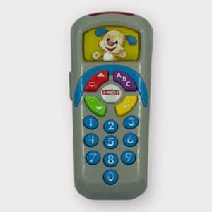 Télécommande Rires et éveil Puppy