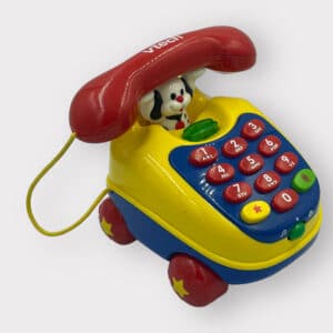 Roul'Phone 2