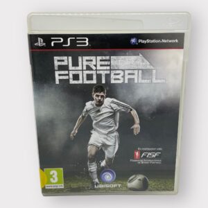 Pure Football sur PlayStation 3