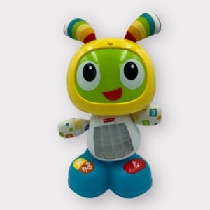 Bebo le Robot Interactif
