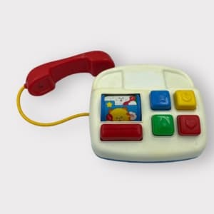 Téléphone vintage