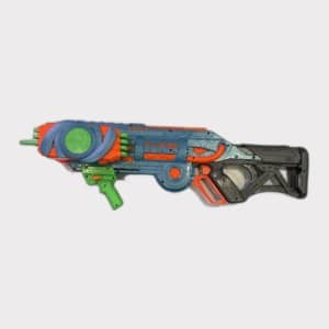 Nerf Elite 2.0 Flipshots Flip-32