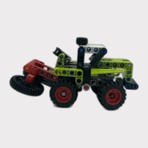 LEGO Technic 42102 – Mini CLAAS XERION