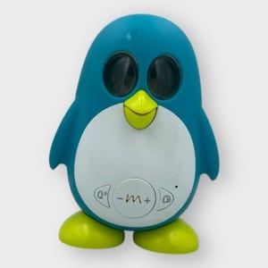 Marbo, robot éducatif de Lexibook