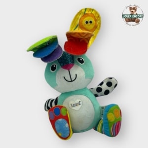 Prof Bunny Lamaze de Tomy