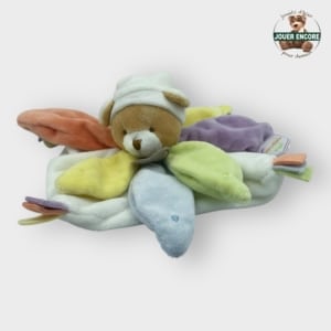 Doudou Doudou et Compagnie