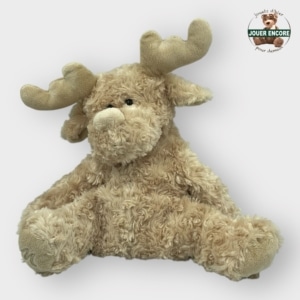 Peluche renne