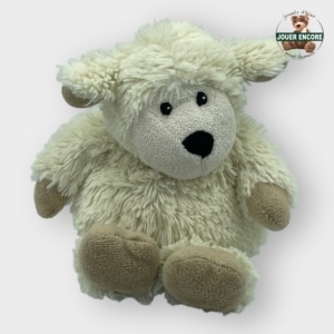 Bouillotte Peluche Mouton intelex
