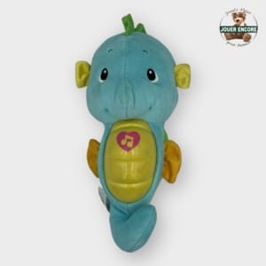 Veilleuse Hippoc'lampe Fisher-Price