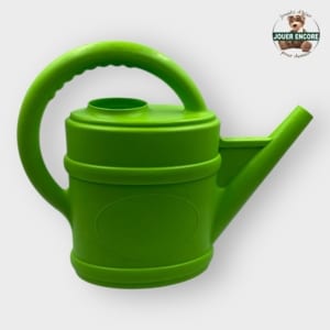 Arrosoir Vert pour Enfant – Pour jardiniers en herbe